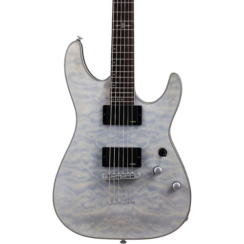 Schecter guitar research - guitar, c1