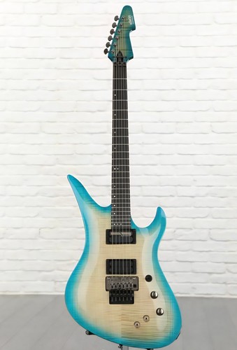 Schecter blackjack sls avenger - schecter,