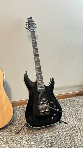 Schecter blackjack 6 - schecter, s
