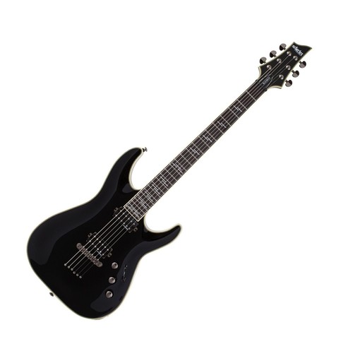 Schecter blackjack - schecter,
