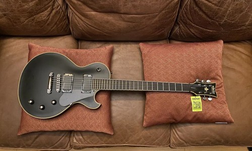 New schecter blackjack - ~new~,