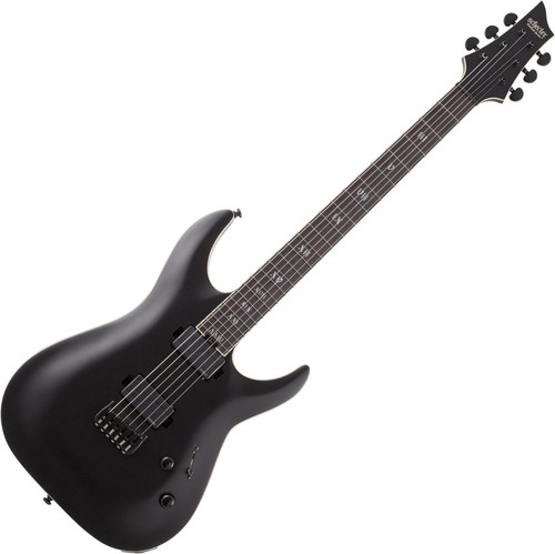 Schecter sls elite evil - elite,