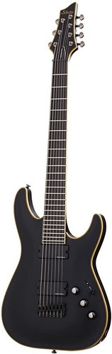 Schecter blackjack atx - blackjack,