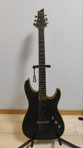 Schecter blackjack atx safe - atx,