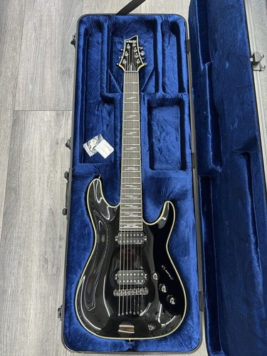 Schecter blackjack lundgren - schecter,