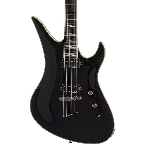 Schecter guitar research - schecter,