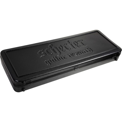 Schecter guitar case for - schecter, s1