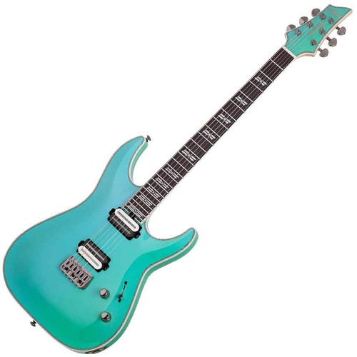 Schecter sls hollywood - c-1,