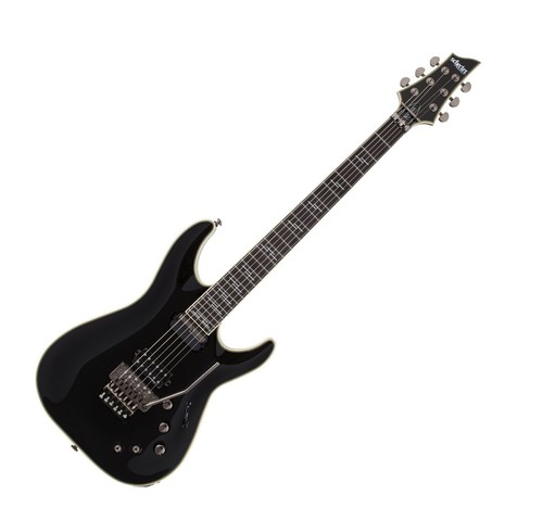 Schecter s blackjack - schecter, c-1