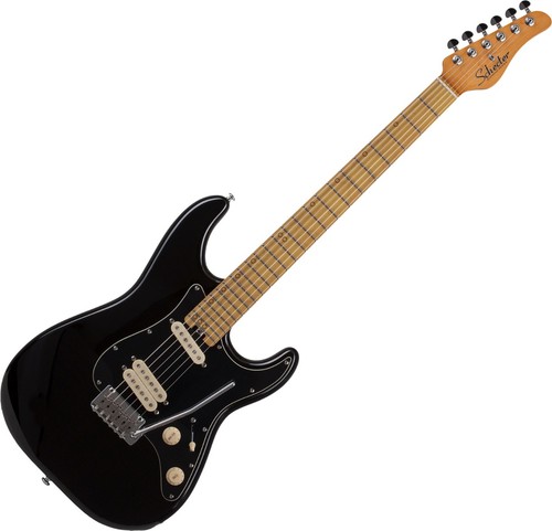 Schecter guitar in gloss - mv-6,