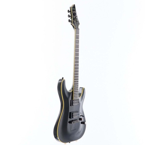 Schecter blackjack 1 - blackjack, ad-c-1-bj